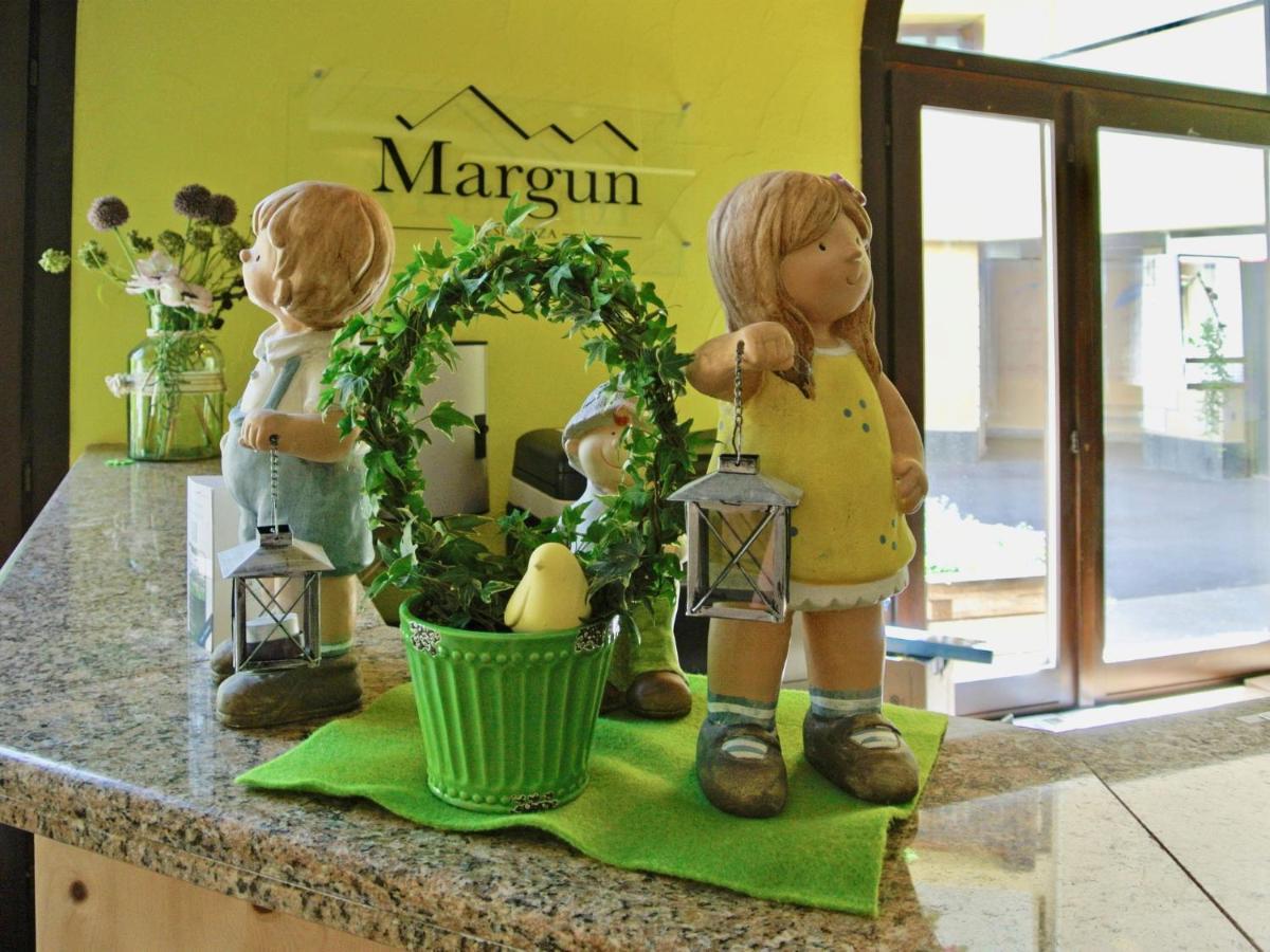 Apartment Residenza Chesa Margun 15-6 By Interhome سورليج المظهر الخارجي الصورة